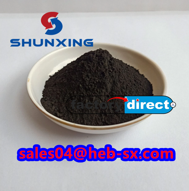 Best Price Manganese Dioxide With Oxidizer And Rust Remover 99% Purity Cas 1313-13-9