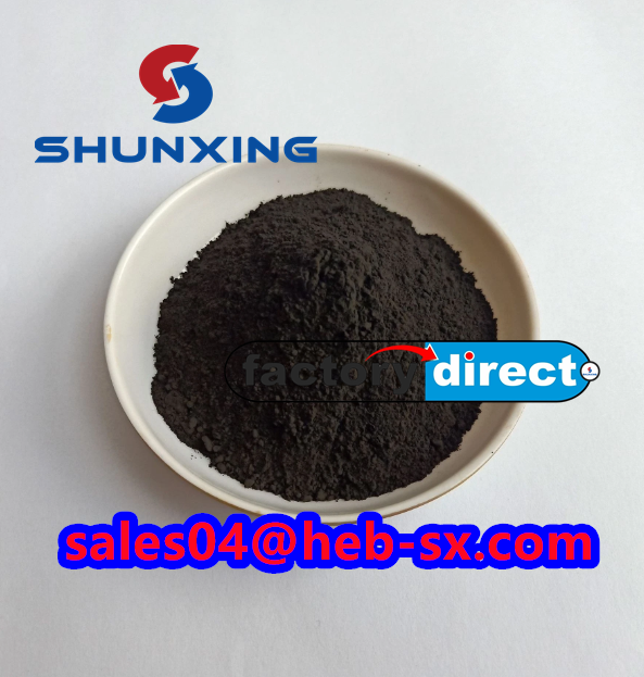 Best Price Manganese Dioxide With Oxidizer And Rust Remover 99% Purity Cas 1313-13-9