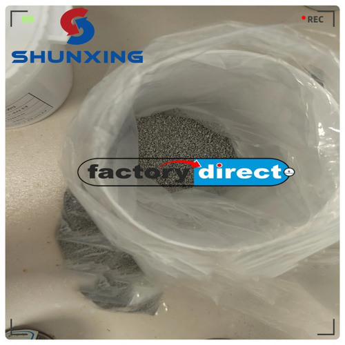 High Purity Manganese Powder Price 99.9% CAS 7439-96-5