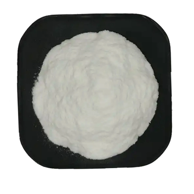 Hpmc Cas No. : 9004-65-3