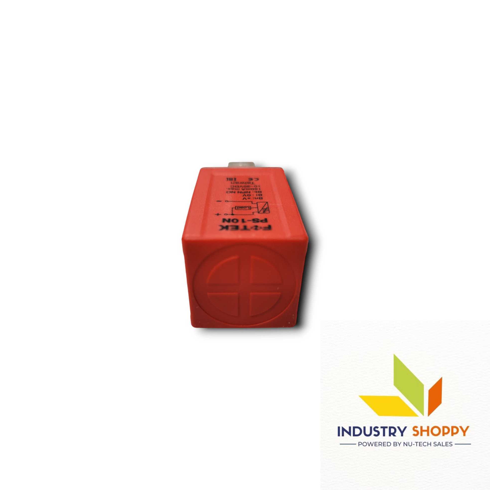 Fotek Ps-10n Inductive Proximity Sesnor