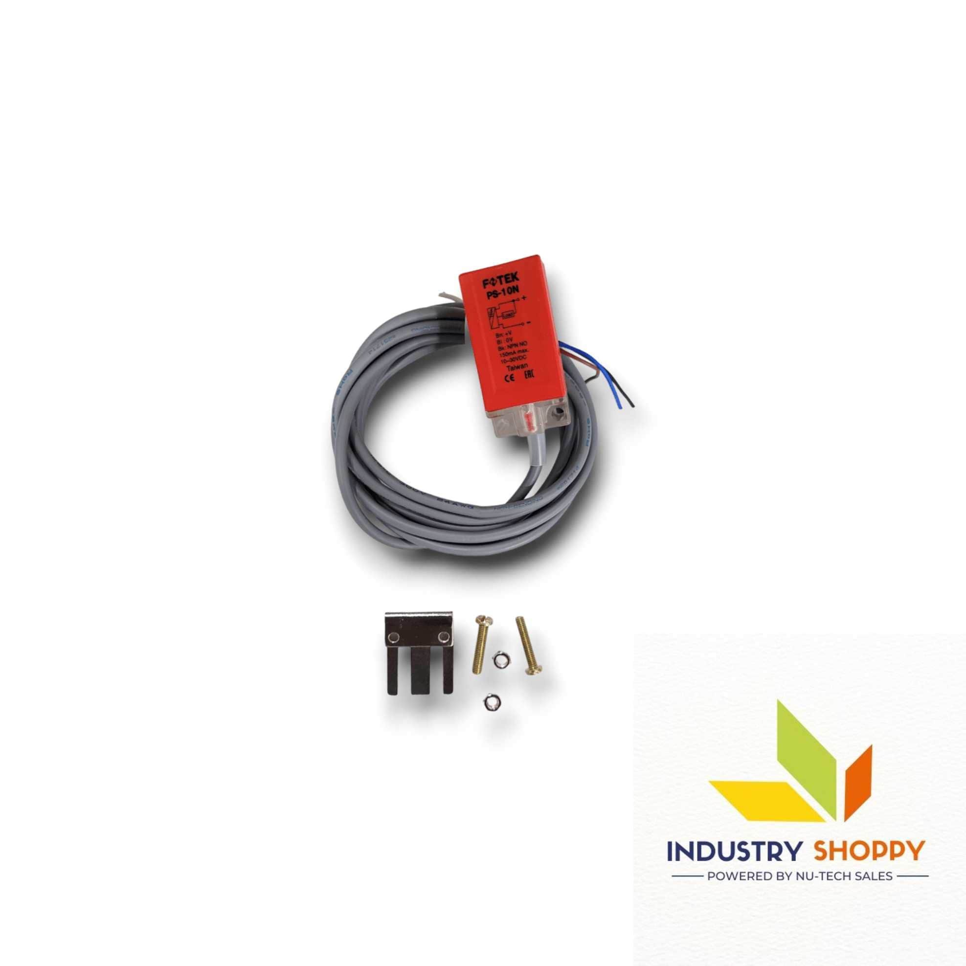 Fotek Ps-10n Inductive Proximity Sesnor