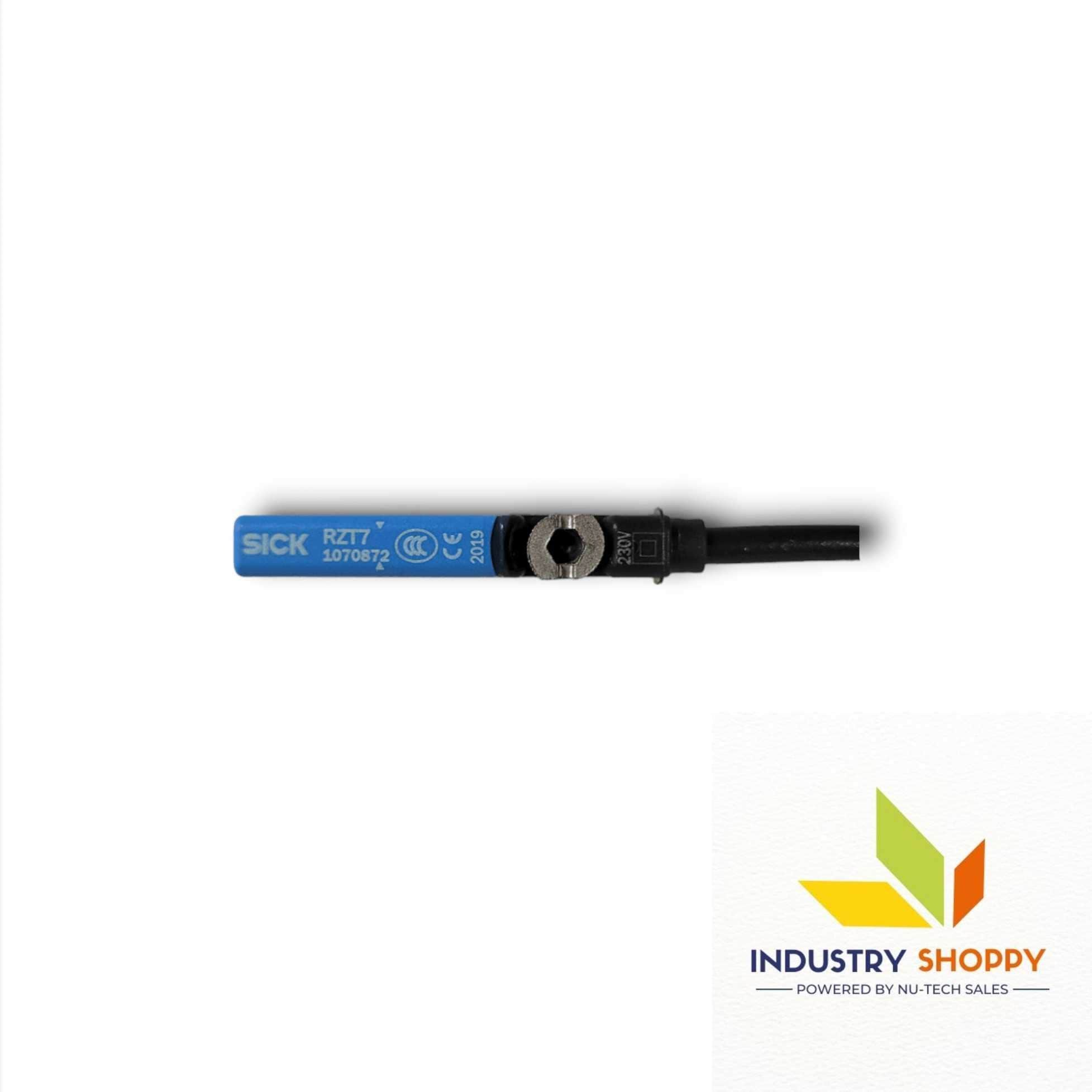 Sick Rzt7-03zws-kwb Magnetic Sensor