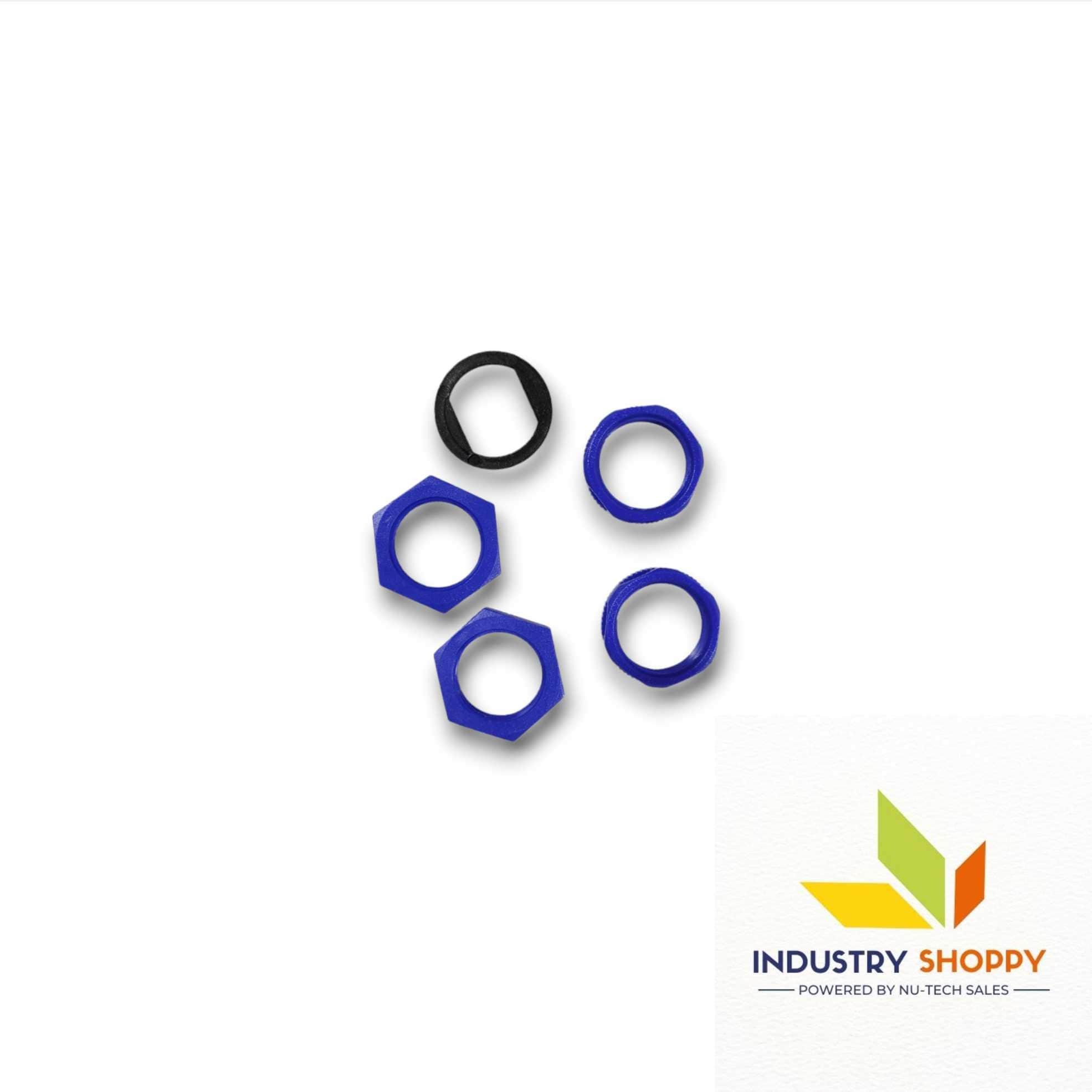 Datalogic S5n-pa-2-c21-pp Photoelectric Sensor - Accuracy: 100 %