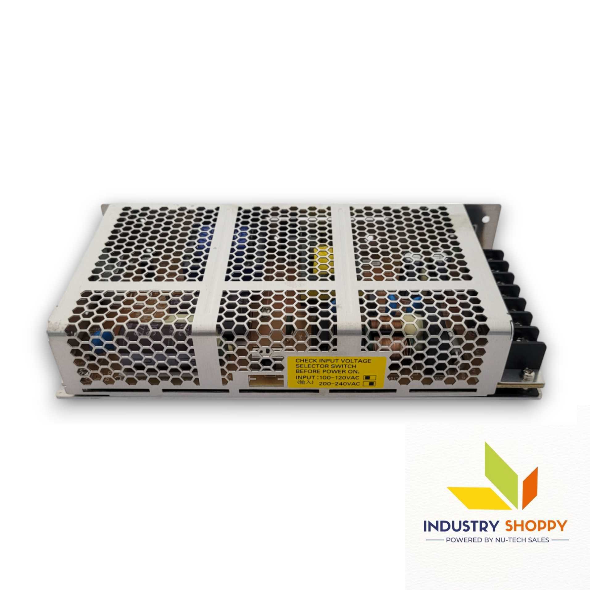 Omron S8fs-c15024 Power Supply