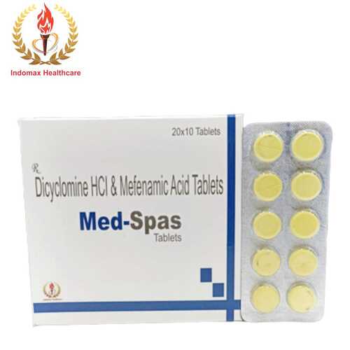 Medspas Tab