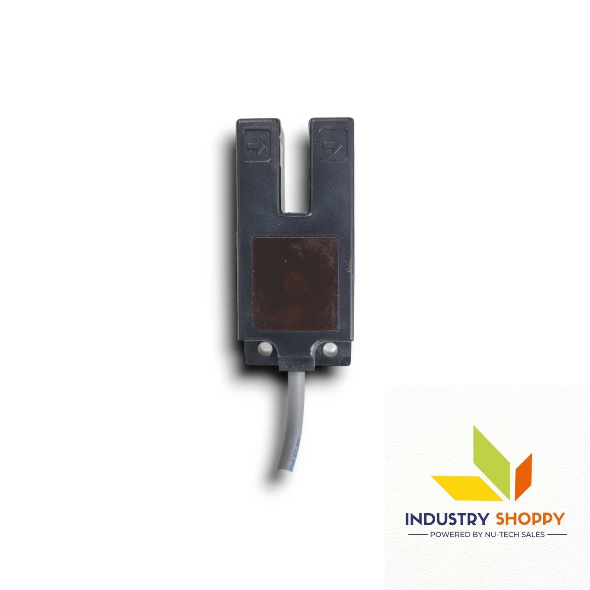 Fotek Su-07xp U-shaped Photoelectric Sensor - Accuracy: 100 %