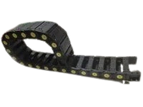 Cable Drag Chain 25x75 Semi Close Type - Application: Agriculture Field