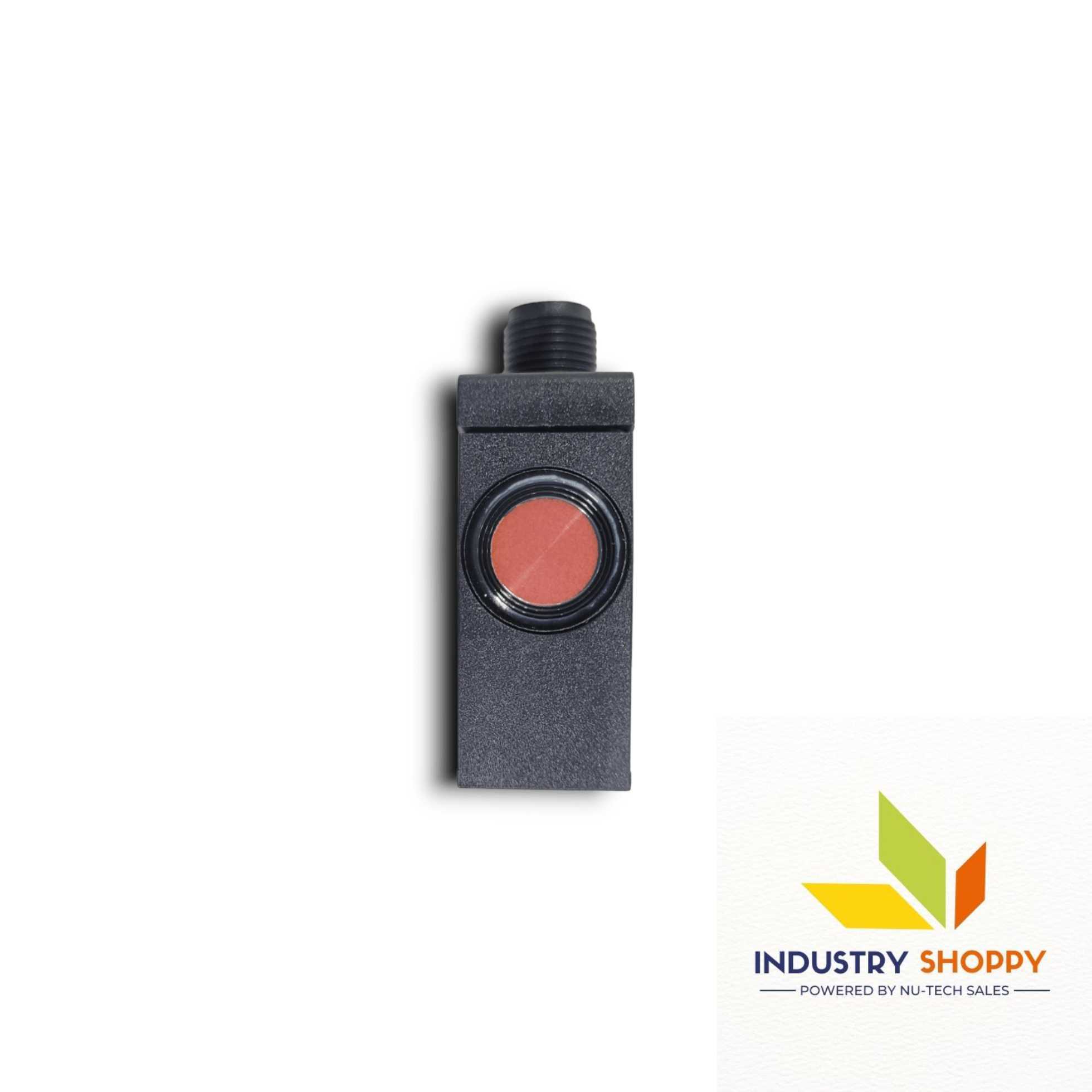 Baumer U500.da0.2-11200629 (U500.da0.2-ua1b.72f) Ultrasonic Sensor - Accuracy: 100 %