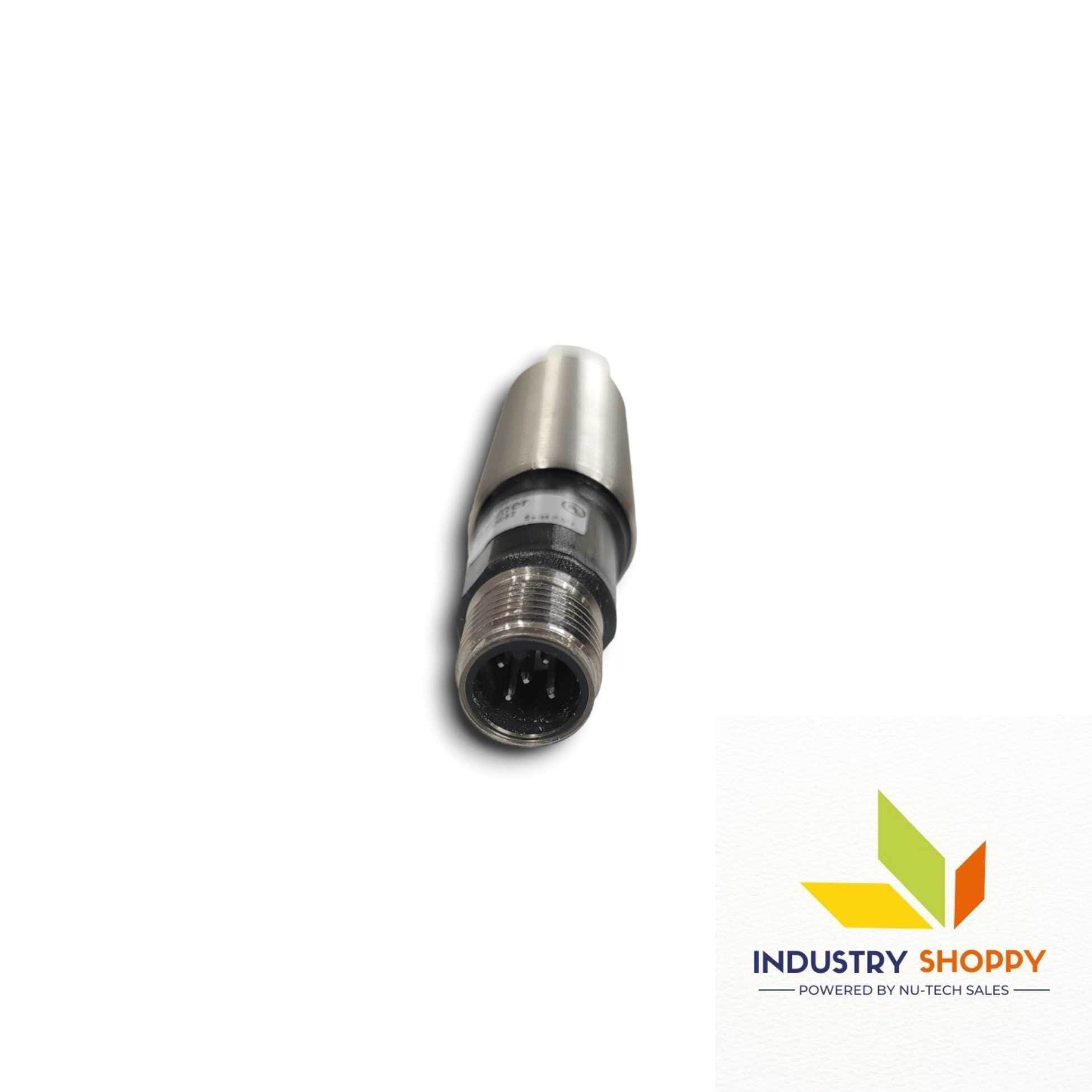 Baumer Ur18.da0.2-11200642 (Ur18.da0.2-ia1b.9sf) Ultrasonic Sensor