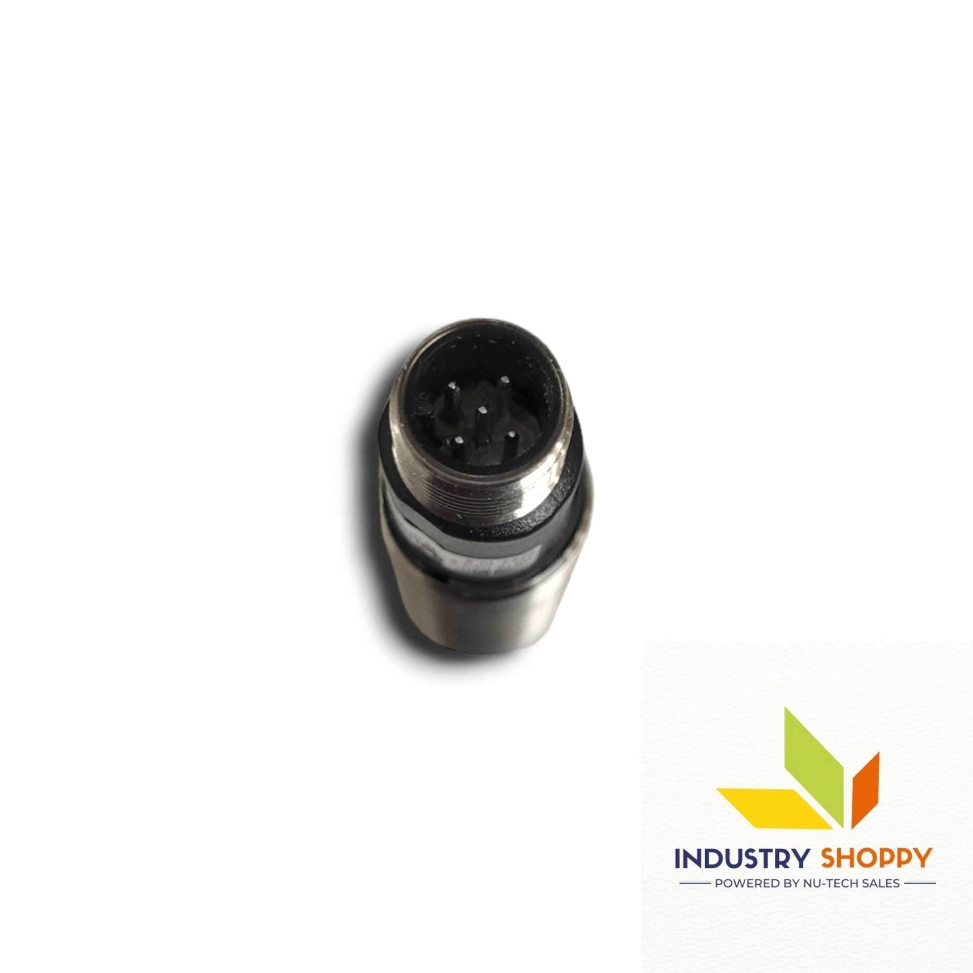 Baumer Ur18.da0.2-11200642 (Ur18.da0.2-ia1b.9sf) Ultrasonic Sensor