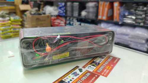 Running Light Controller