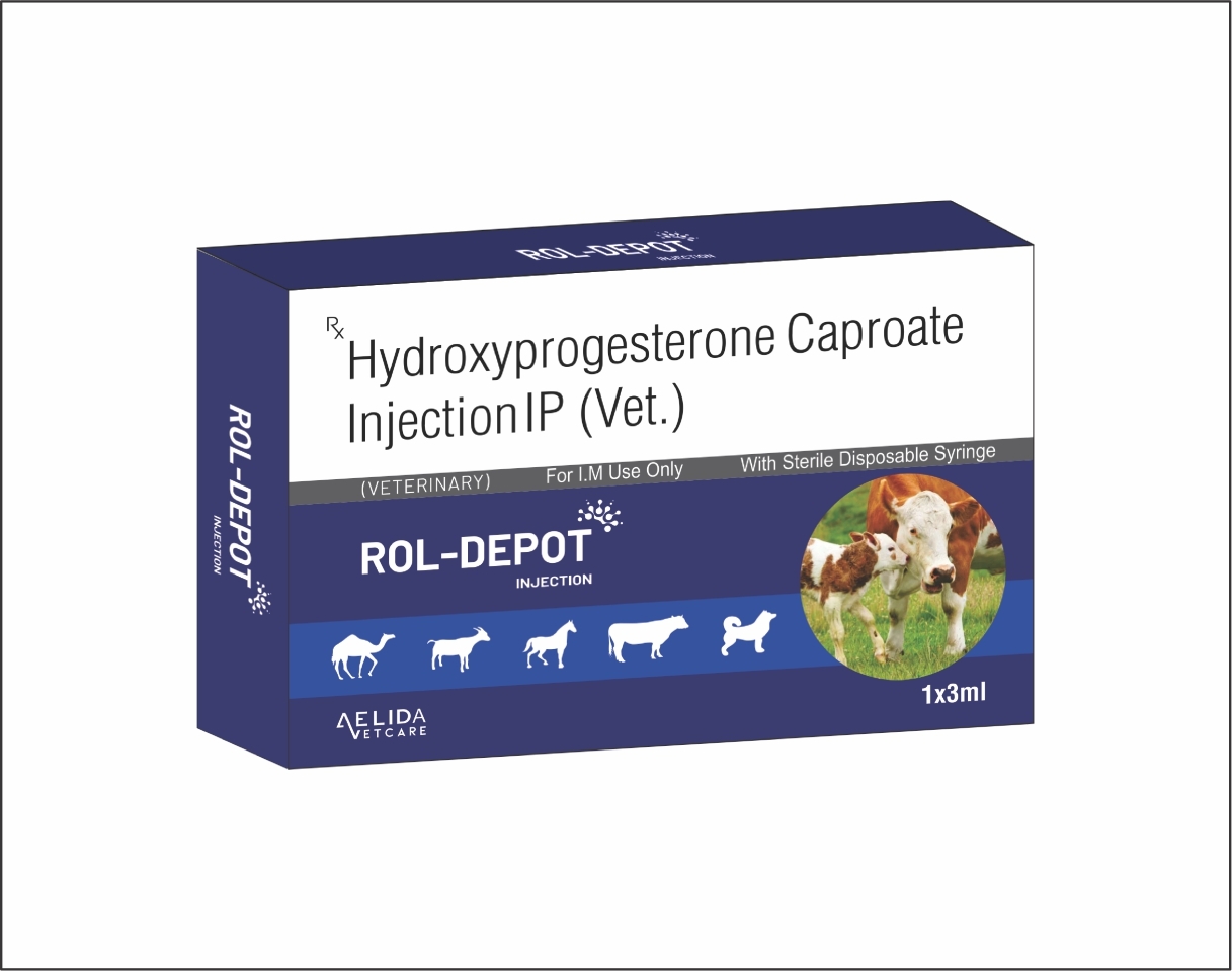 Ceftriaxone Injection Veterinary Pcd Franchise On Monopoly Basis - Physical Form: Powder