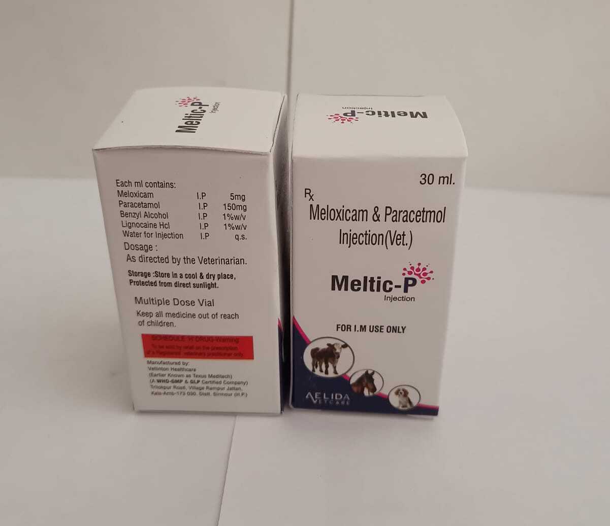 Amoxicillin And Sulbactam Injection 4.5 Gm In Veterinary Pcd Pharma Franchise