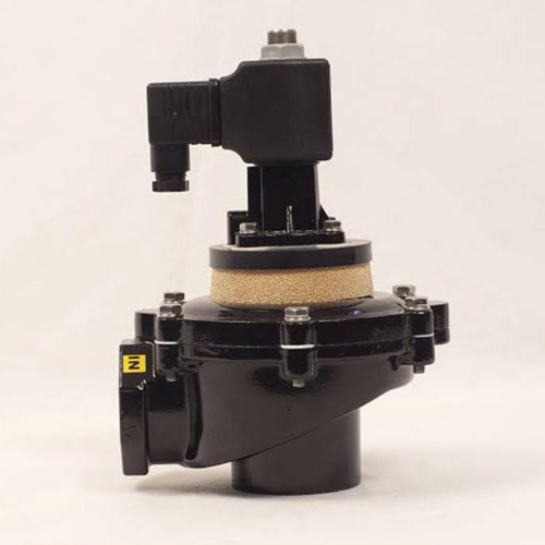 Dust Collector Pulse Valve By Vnd Engineering And Spares