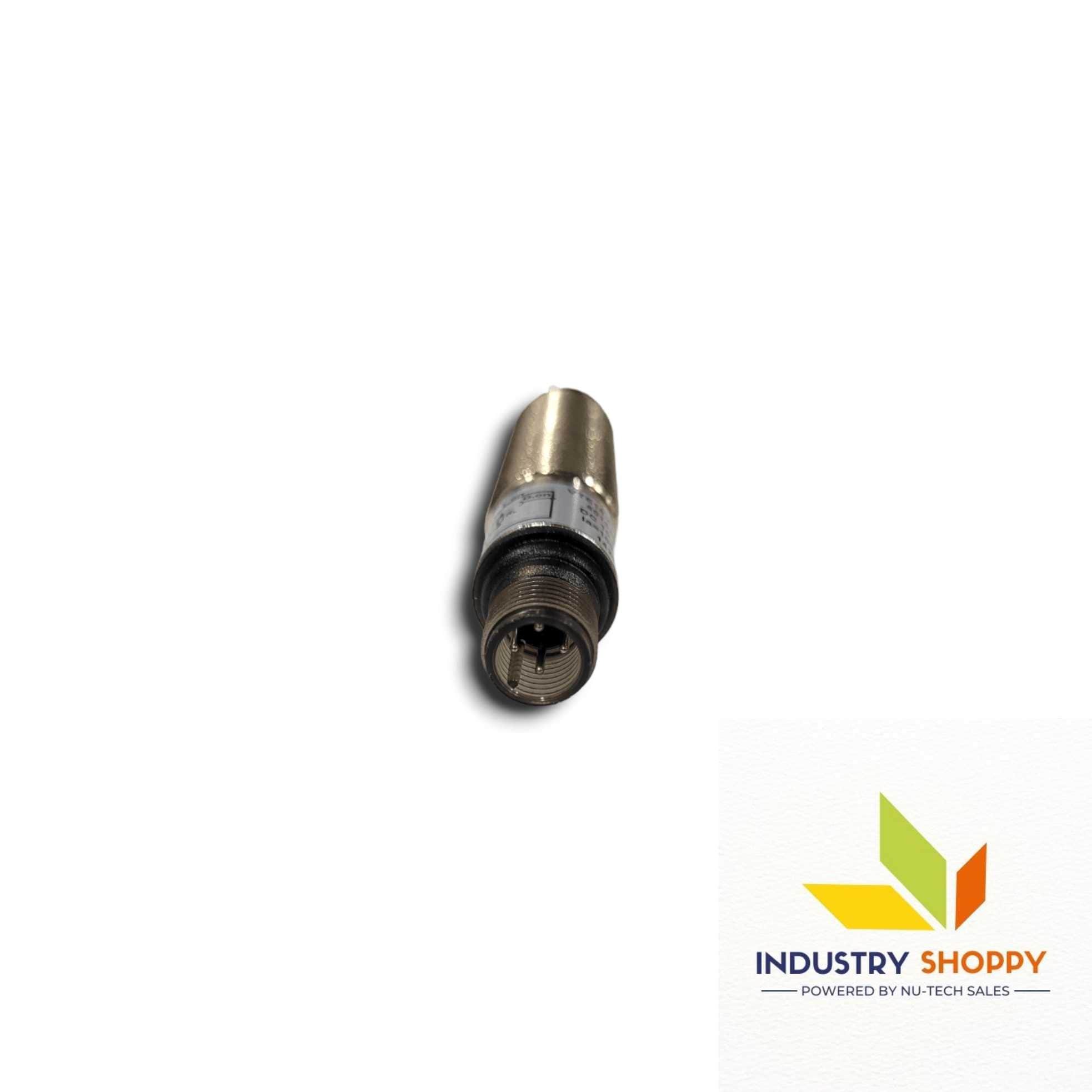 Sick Vte18-4p4240 Photoelectric Sensor - Accuracy: 100 %