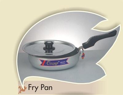 सिटिज़न फ्राई पैन