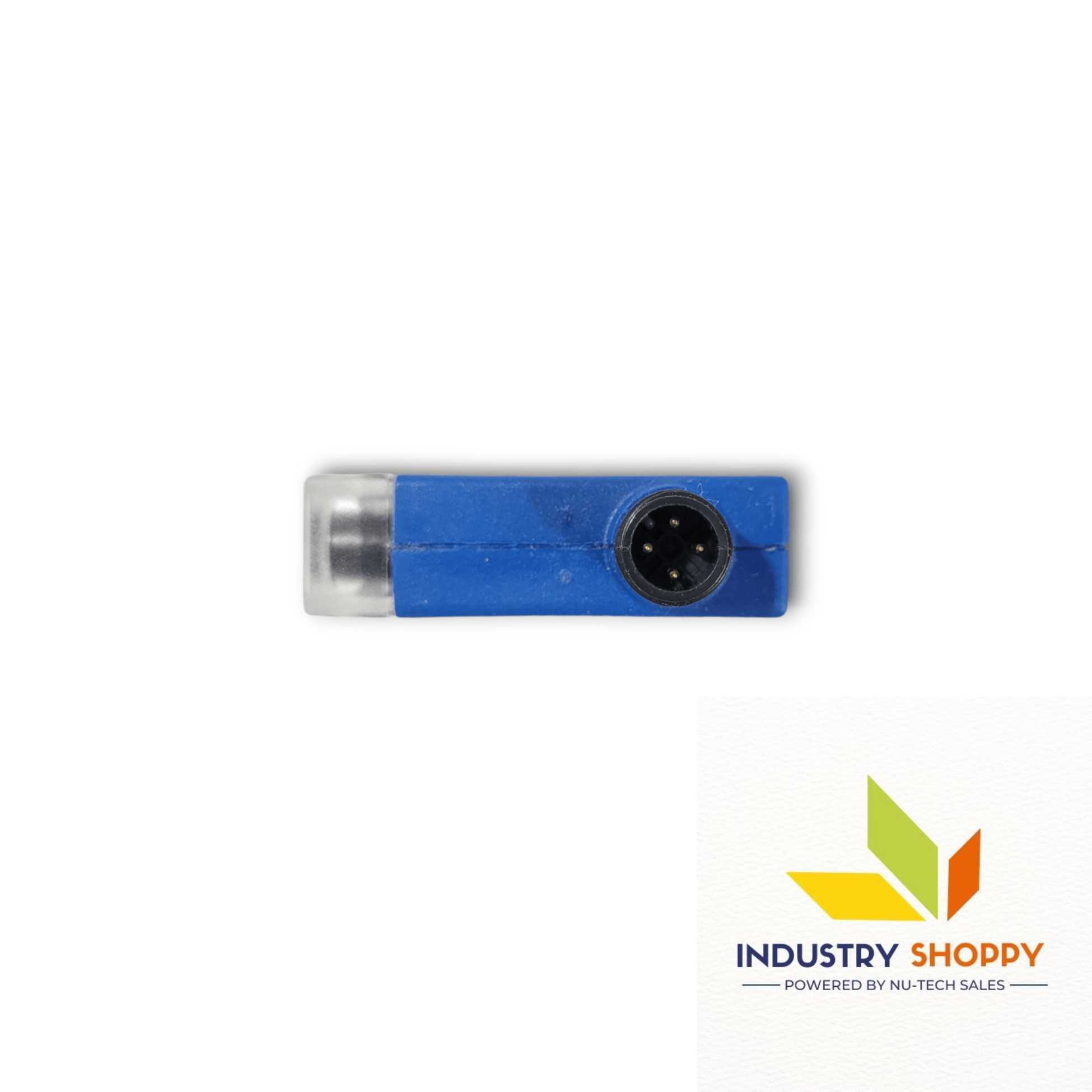 Wenglor Wm03nct2s614 Colour Mark Sensor