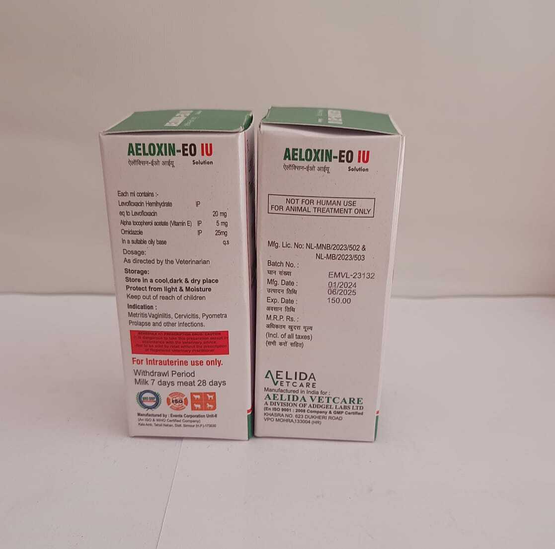 Ceftriaxone And Sulbactam Injection 4.5 Gm In Veterinary Pcd Franchise Company
