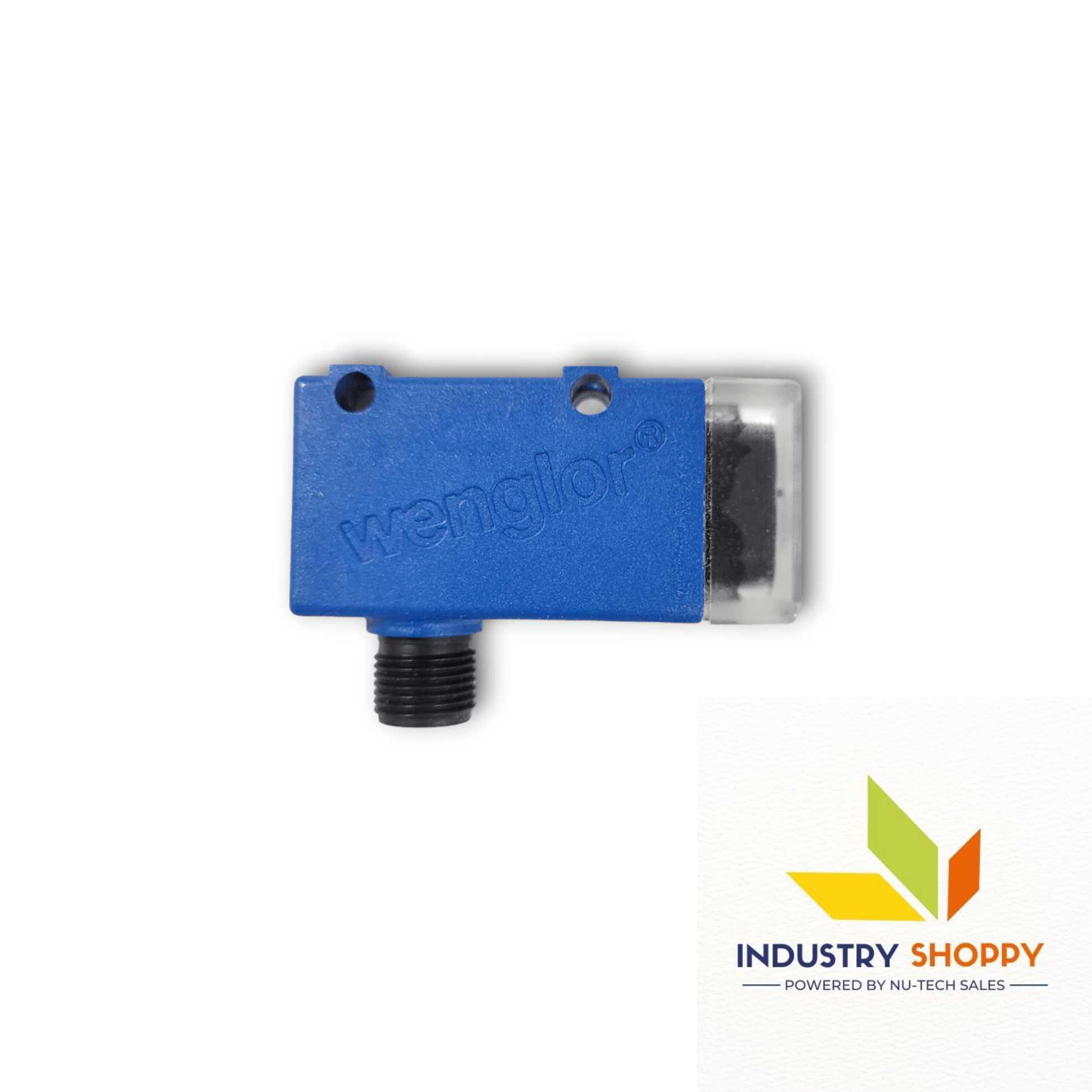 Wenglor Wm03pct2s614 Colour Mark Sensor