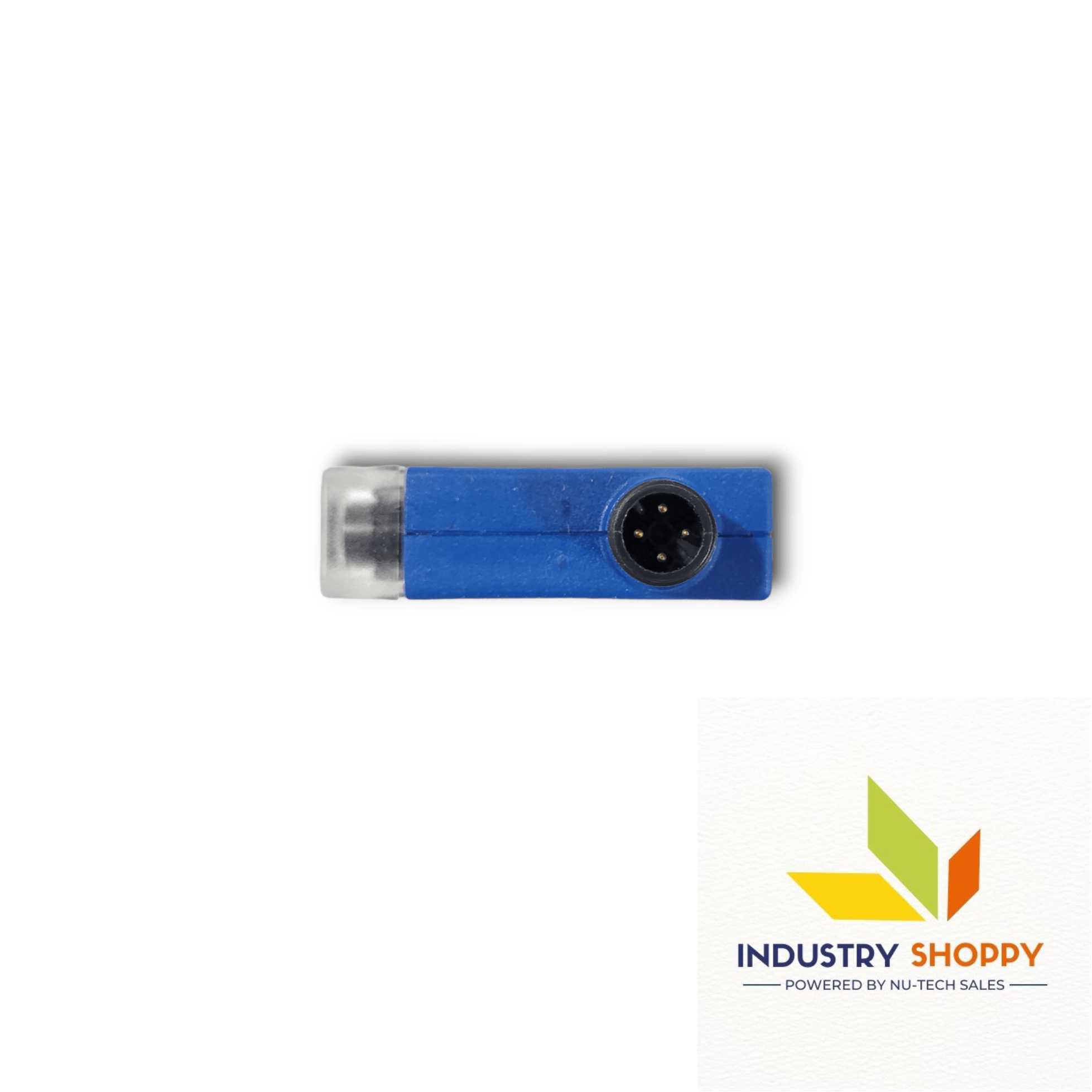 Wenglor Wm03pct2s614 Colour Mark Sensor