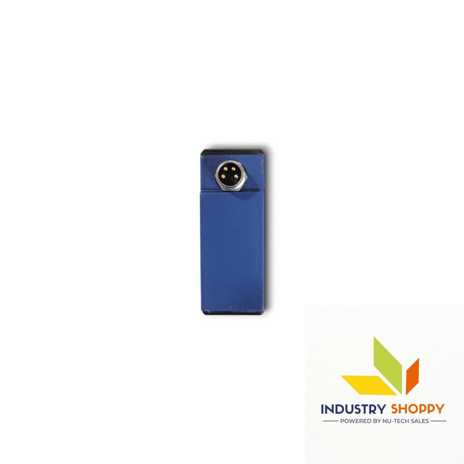 Telemachanique Xuvu06m3ksnm8 Ultrasonic Label Sensor - Accuracy: 100 %
