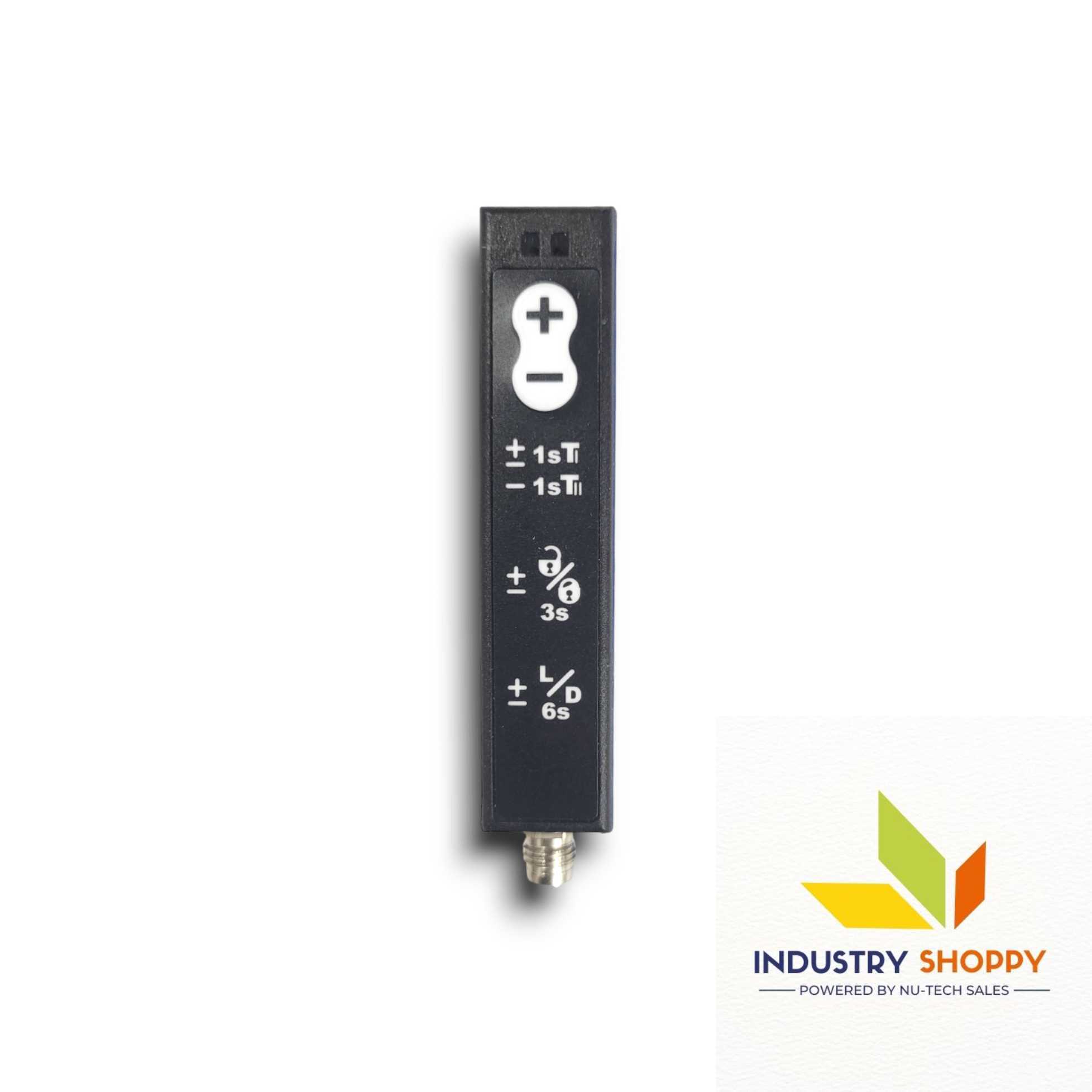 Telemachanique Xuvu06m3ksnm8 Ultrasonic Label Sensor - Accuracy: 100 %
