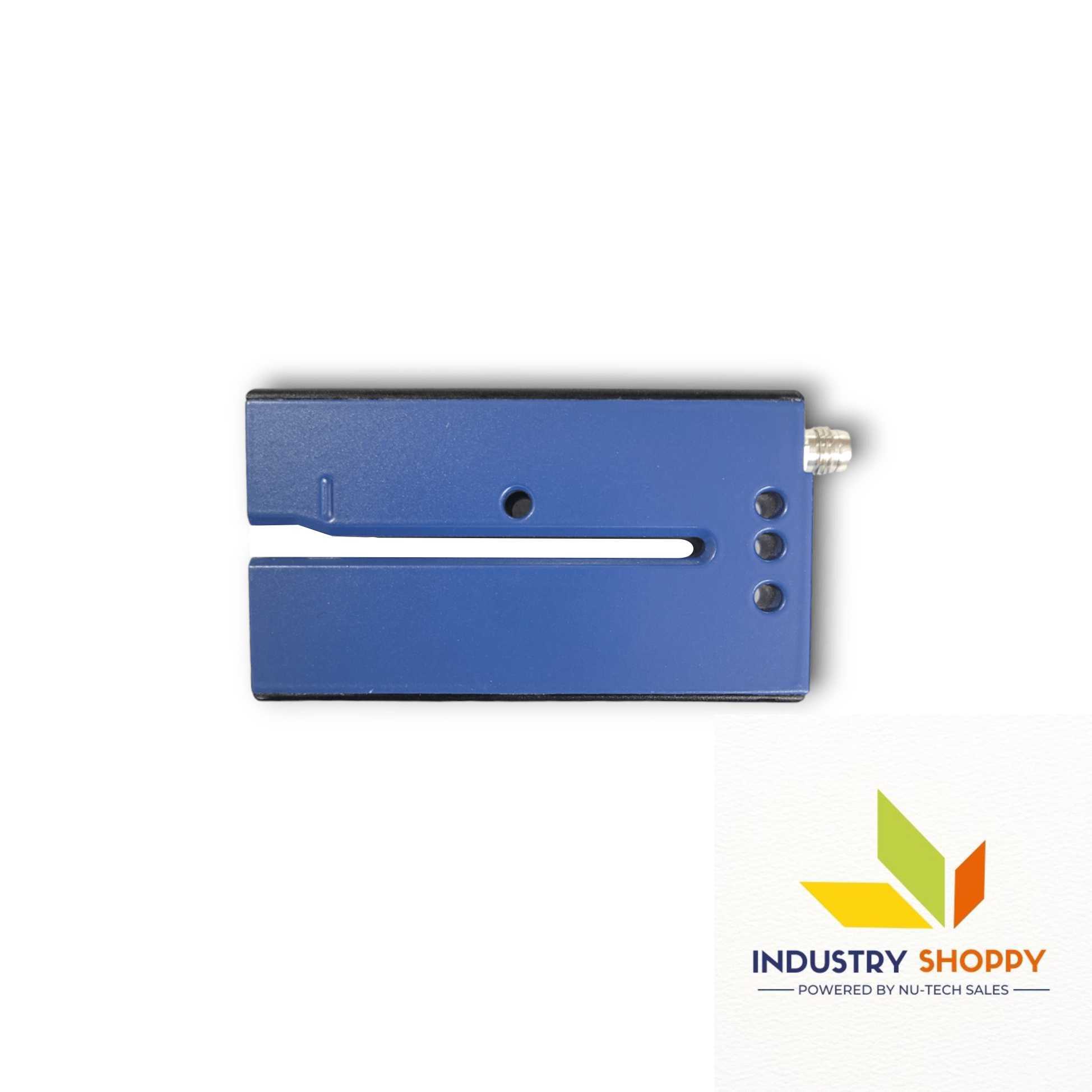 Telemachanique Xuvu06m3ksnm8 Ultrasonic Label Sensor - Accuracy: 100 %