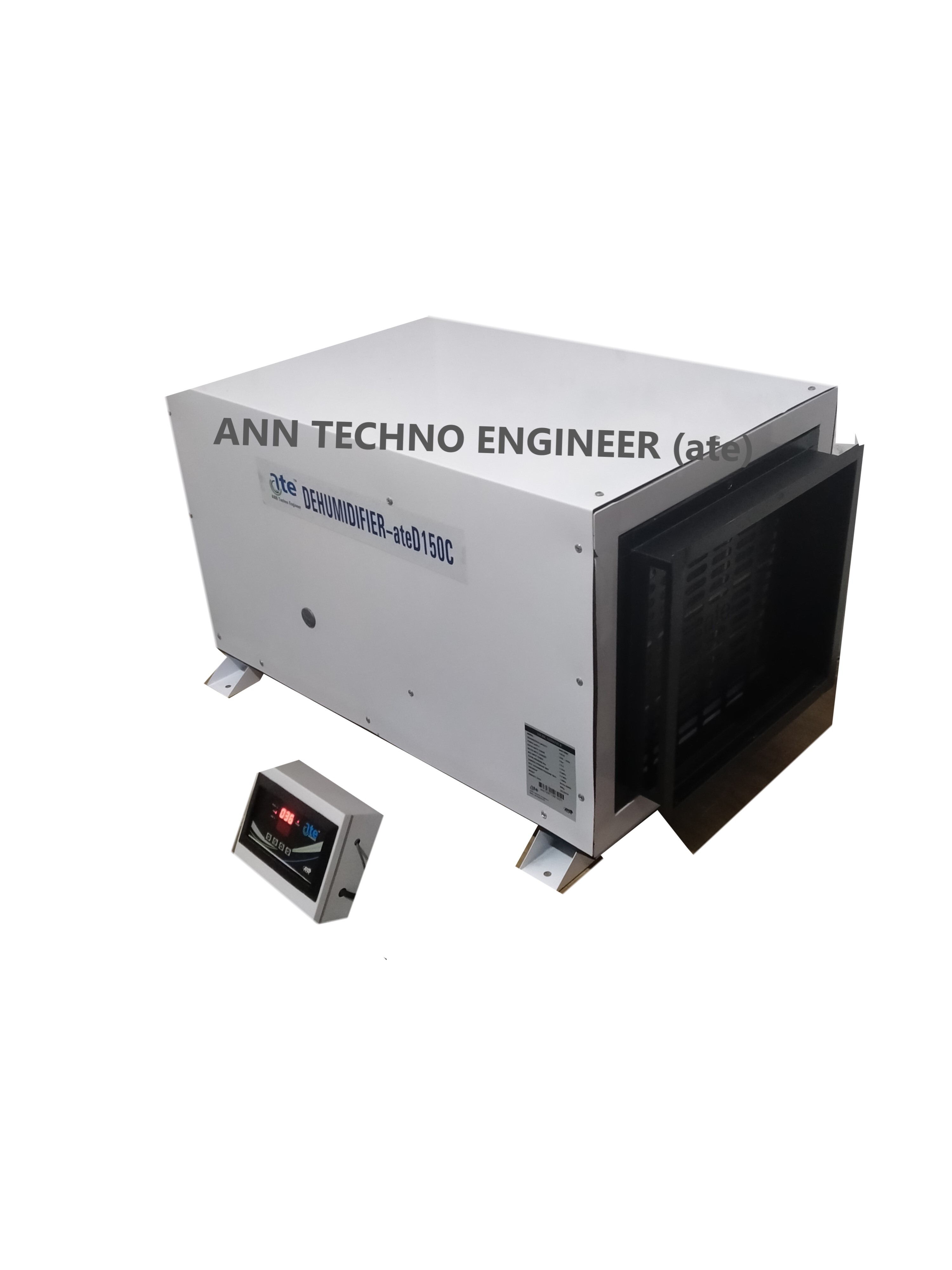 Ated1500c 150l-day