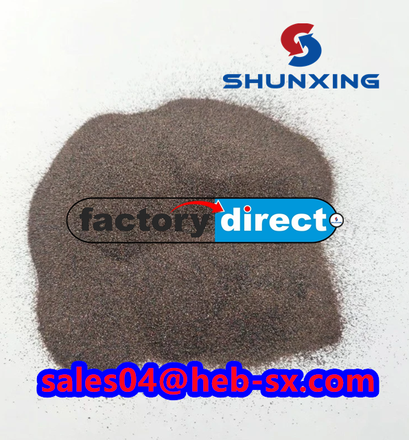 High Purity Cas 1317-80-2 95% Tio2 Rutile Sand From China