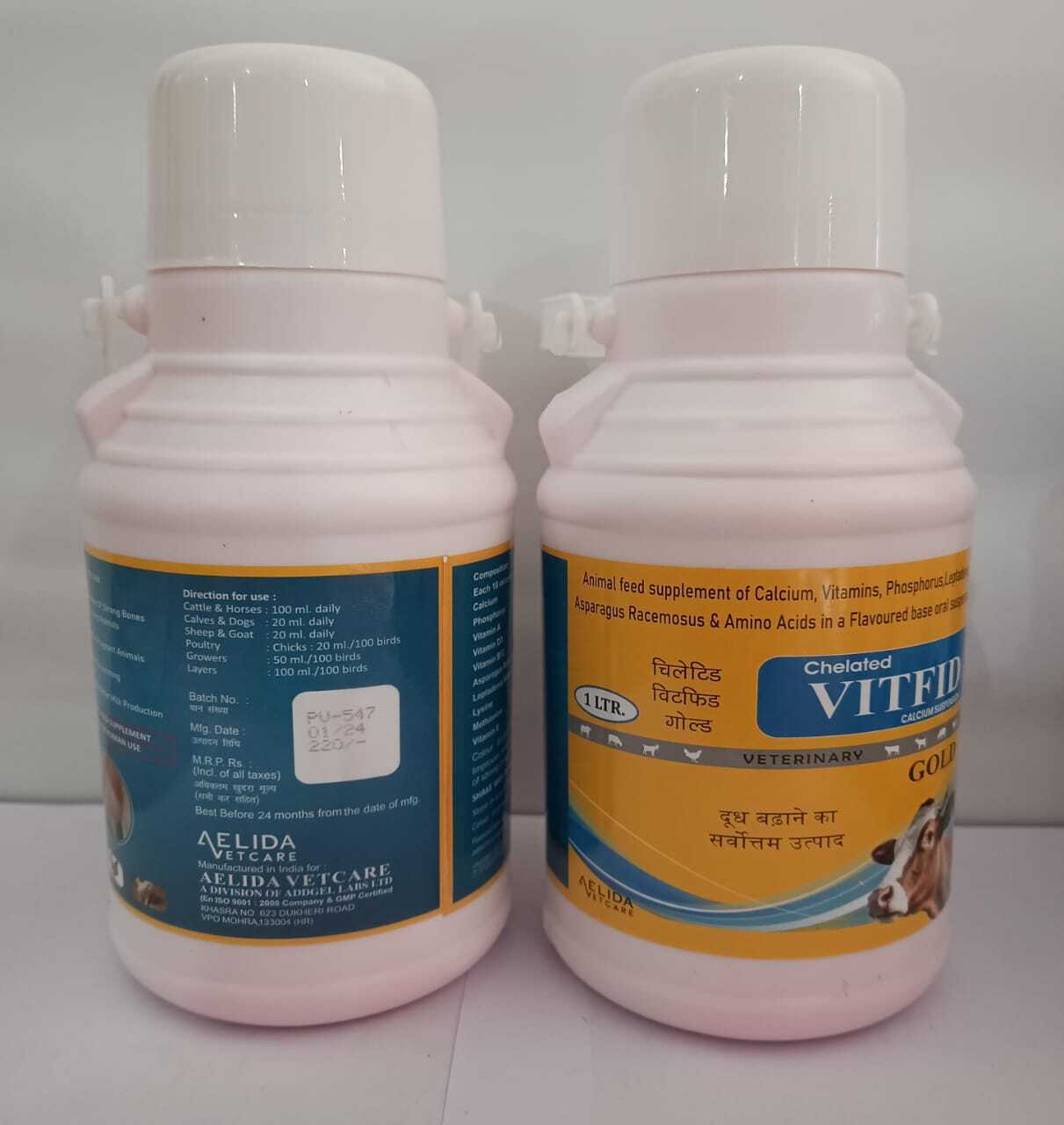 Calcium Supplements Long Acting - Storage Instructions: Store In A Cool Dry Place Away From Direct Sunlight