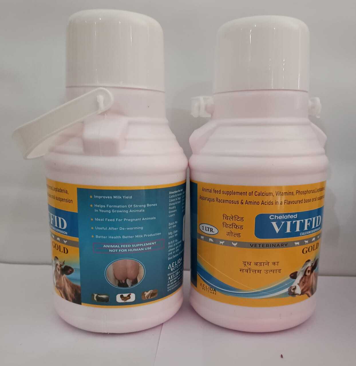 Calcium Supplements Long Acting - Storage Instructions: Store In A Cool Dry Place Away From Direct Sunlight