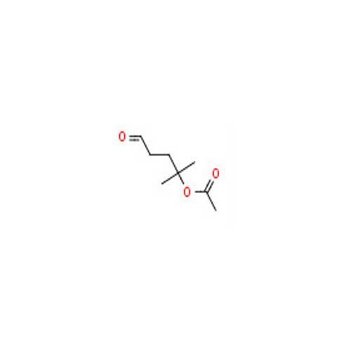 4-acetoxy-4-methyl-1-pentanal 95%