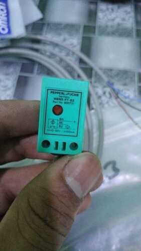 PEPPERL & FUCHS, NBN5-F7-E2 का विवरण