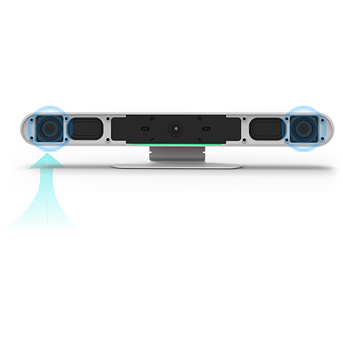 At210vb Auto Framing Video Bar - Application: Office