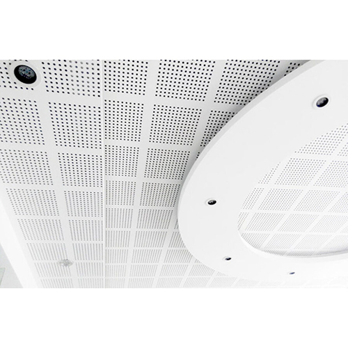 Acoustic Sheets - Color: White