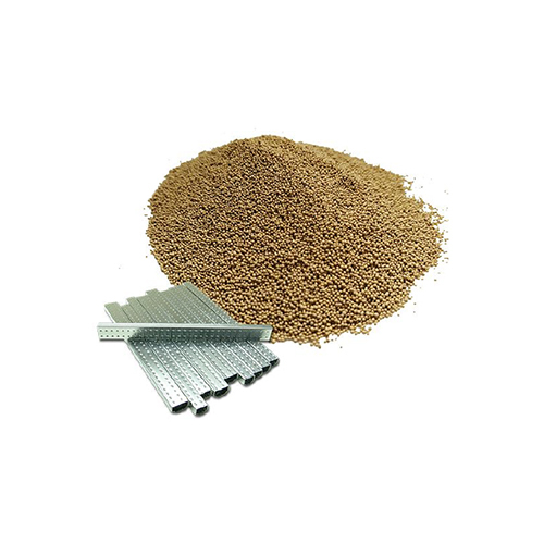 High Grade Dgu Consumables - Feature: Rust Proof