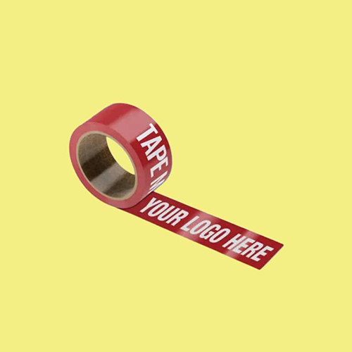 Bopp Printed Tape - Color: Different Available