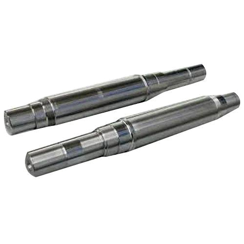 SS Shaft - Customized Stainless Steel, 25mm Diameter, 2.5kg Weight | Gear Texture, High Quality, Adjustable Hardness, Precision Engineering