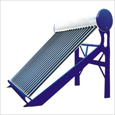 Solar etc and fpc water heater