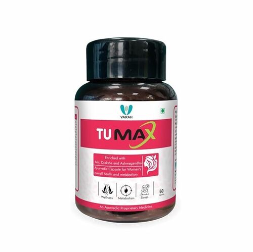 महिला स्वास्थ्य कैप्सूल