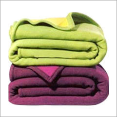 शरणार्थी कंबल