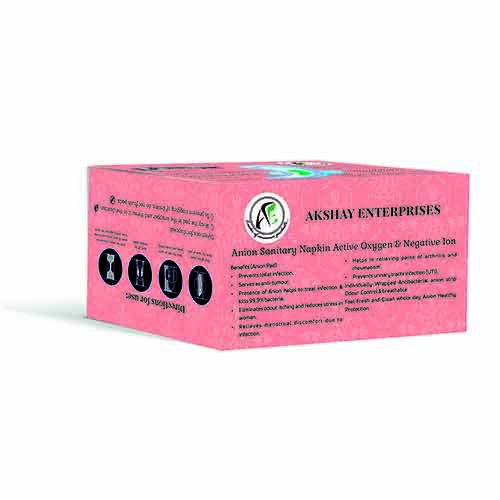 240 Mm Sanitary Pads