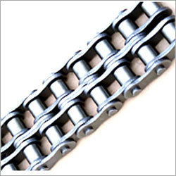 Duplex Roller Chain