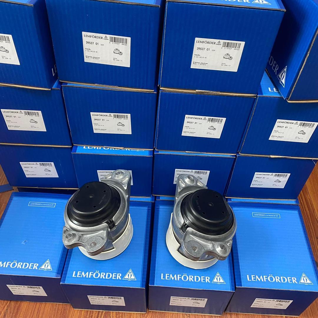 Engine Mounting 212 S Class