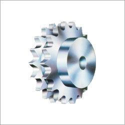 Duplex Sprocket