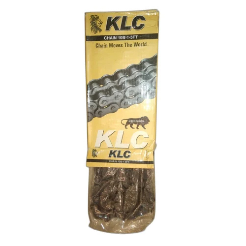 बुलेट रोलर चेन