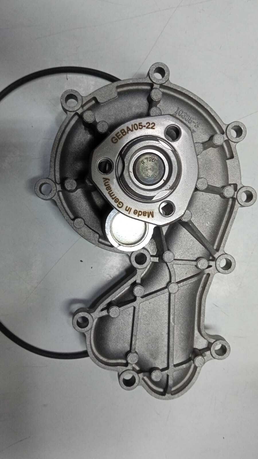 Water Pump Mercedes E Class For Use In: Automobile Industry