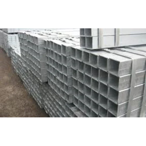 Gp Hollow Pipes - Material: Iron