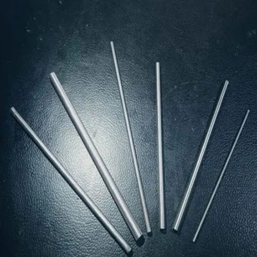 20 मिमी से 200 मिमी एचएसएस माइक्रो पिन्स
